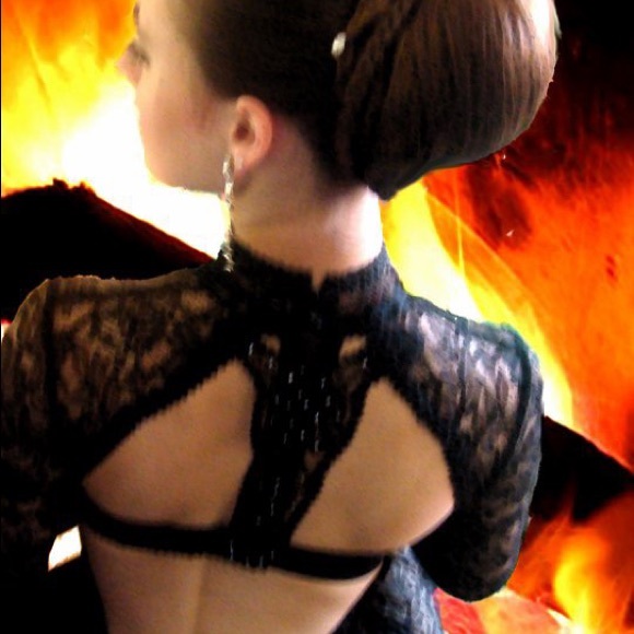 Dress - Picture 2 of 3